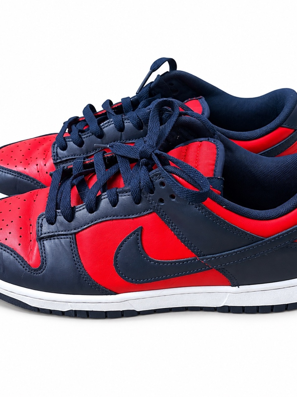 Nike Dunk Retro 2024 Low Men’s
